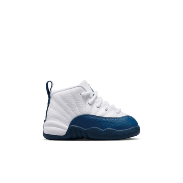 Air Jordan 12 Retro TD 'French Blue' 2025