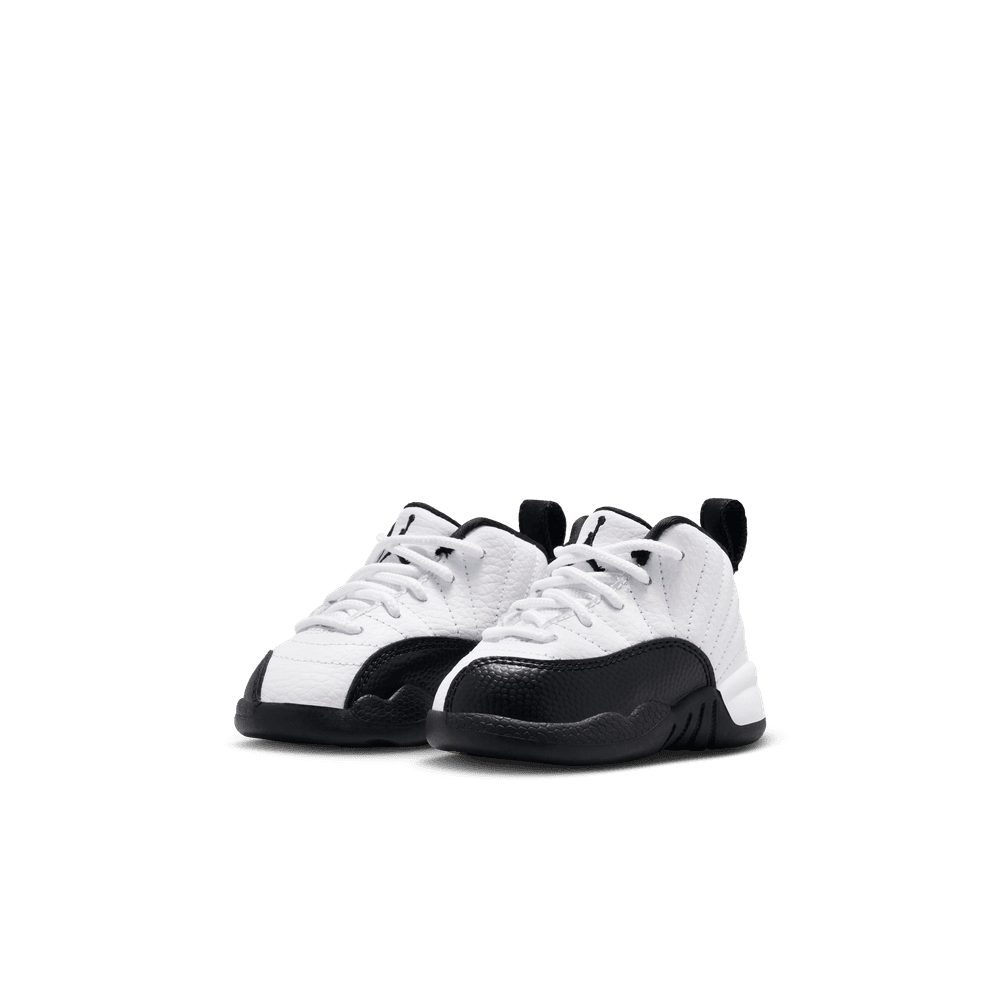Air Jordan 12 Retro TD 'Taxi'