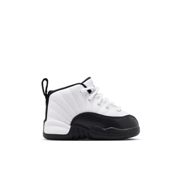 Air Jordan 12 Retro TD 'Taxi'