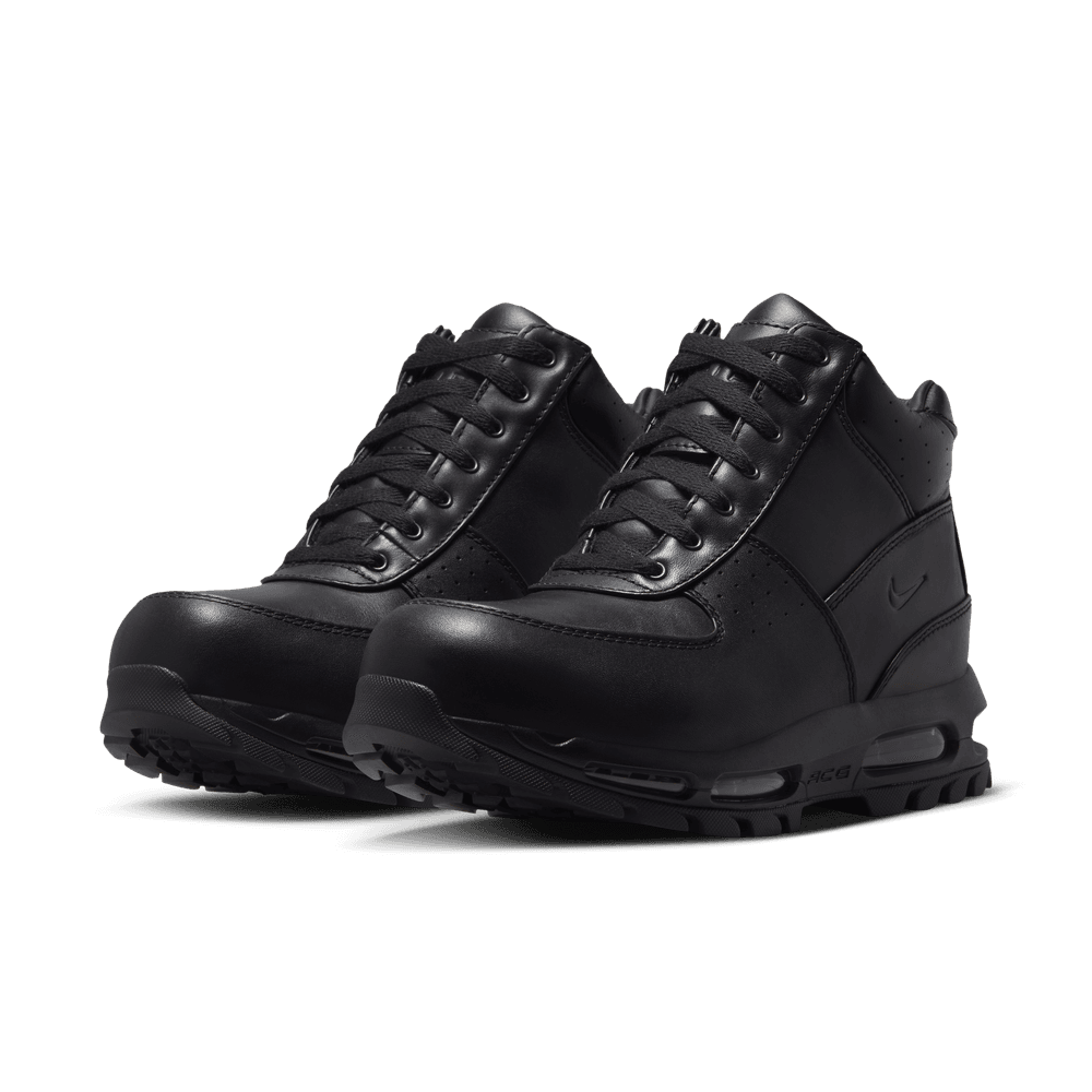 Air Max Goadome 'Black'