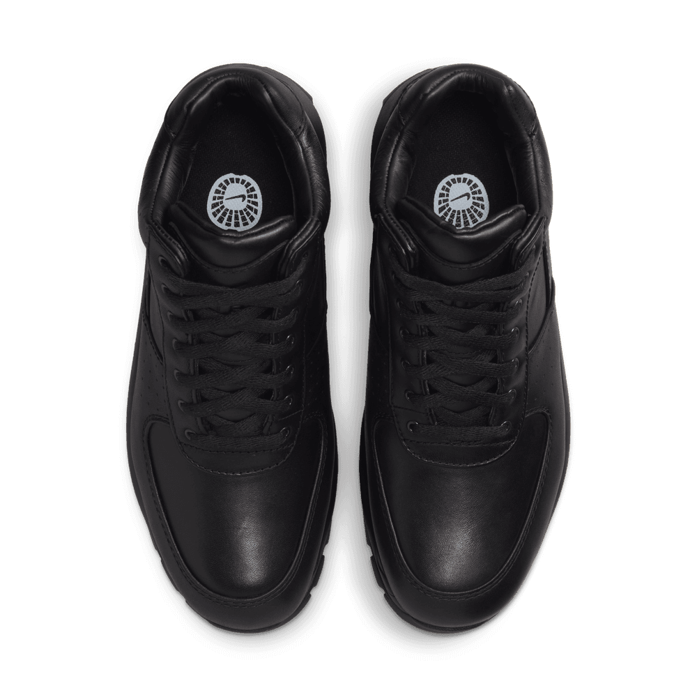 Air Max Goadome 'Black'