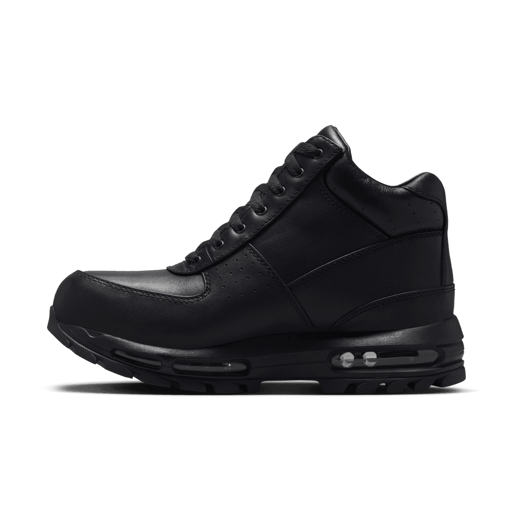 Air Max Goadome 'Black'