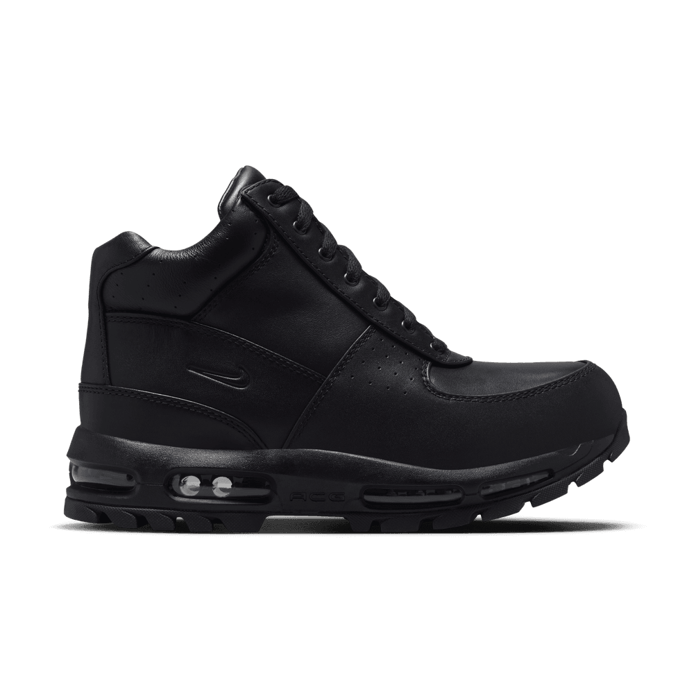Air Max Goadome 'Black'