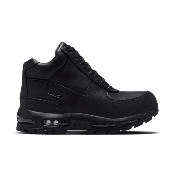 Air Max Goadome 'Black'