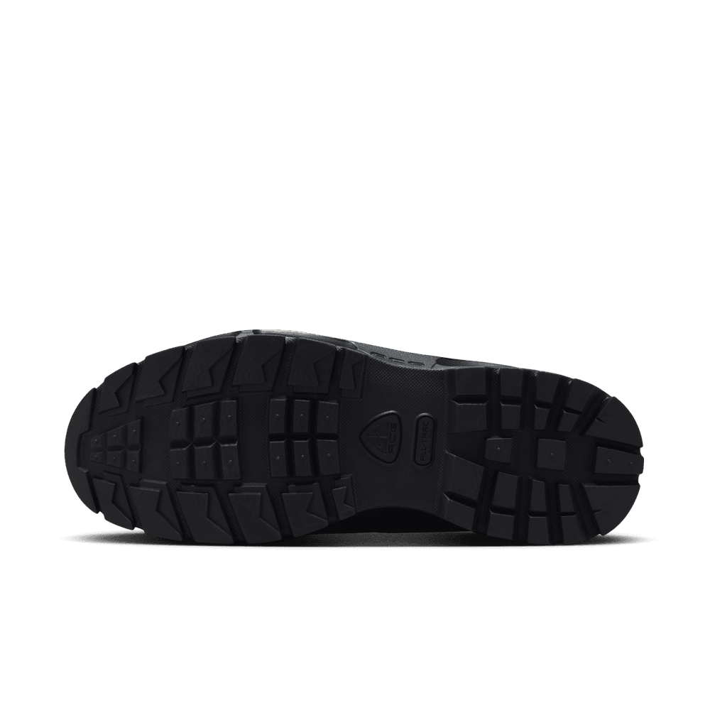 Air Max Goadome 'Black'