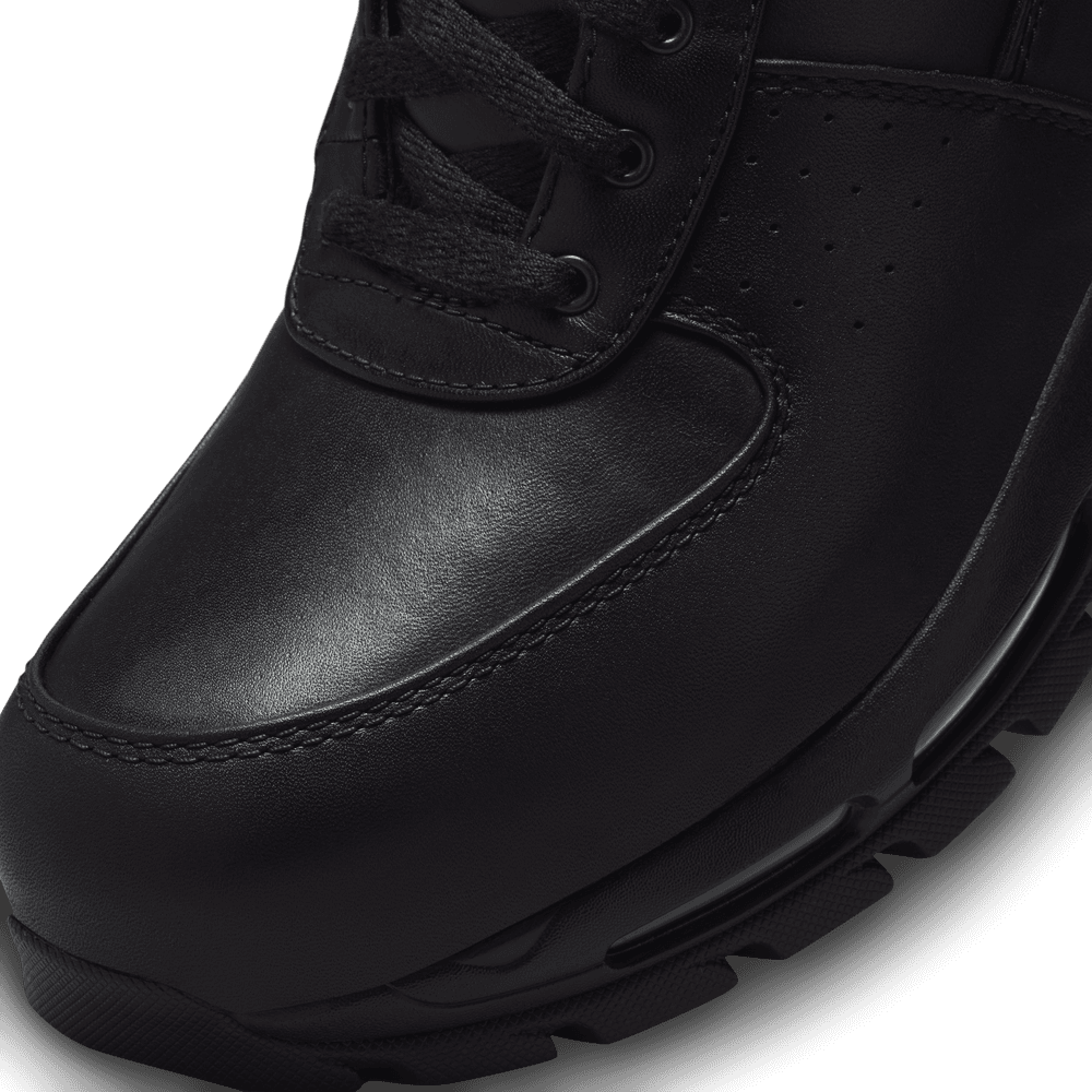 Air Max Goadome 'Black'