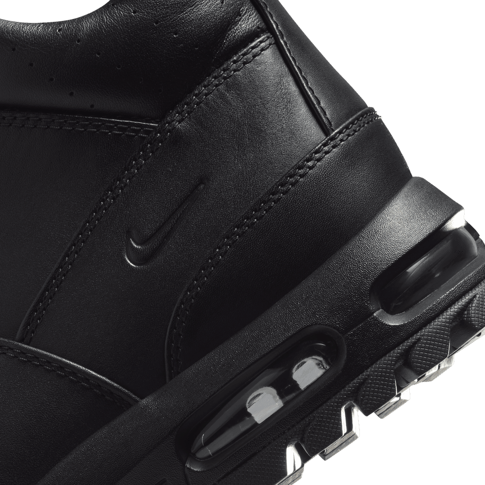 Air Max Goadome 'Black'