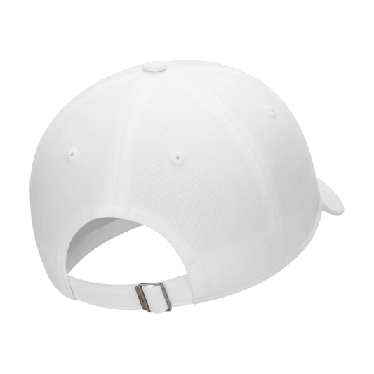 NSW Heritage86 Futura Washed Hat 'White'