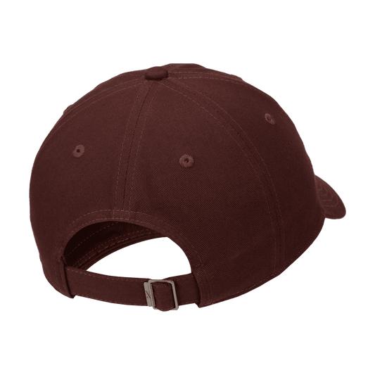 NSW Heritage86 Futura Washed Hat 'Brown'