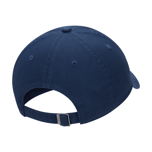 NSW Heritage86 Futura Washed Hat 'Blue'