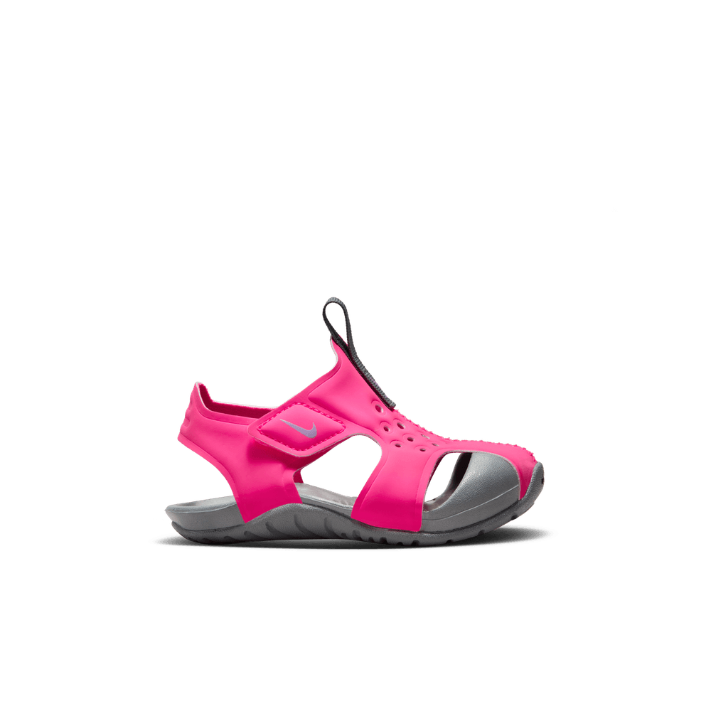 Sunray Protect 2 TD 'Hyper Pink Grey'