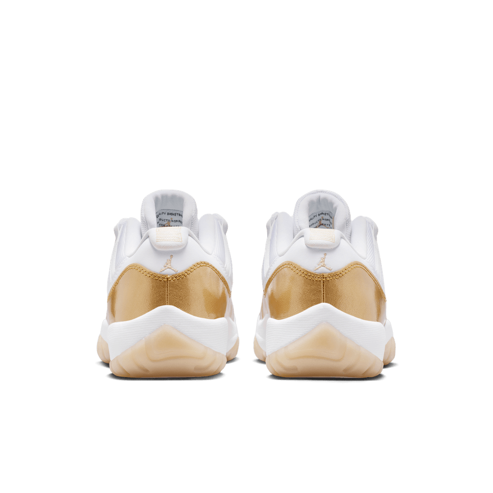 W Air Jordan 11 Retro Low 'Mother's Day'