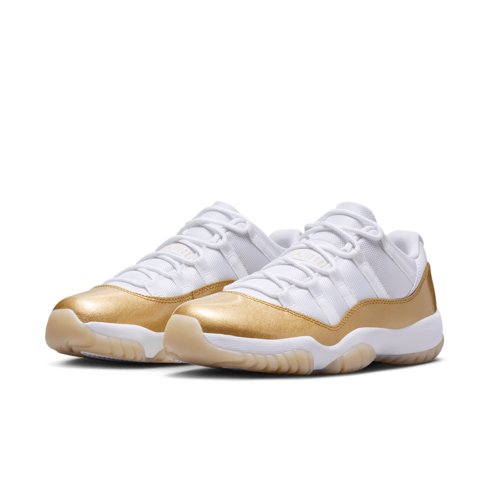 W Air Jordan 11 Retro Low 'Mother's Day'