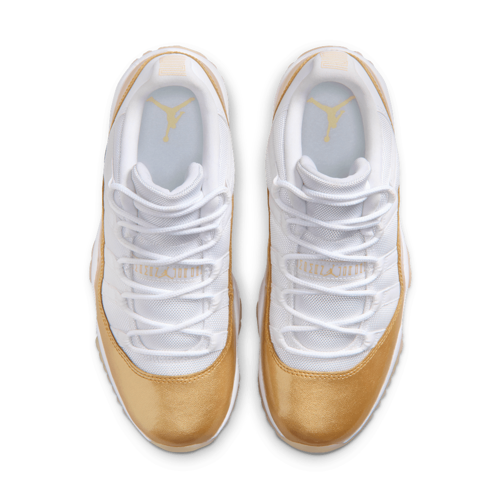 W Air Jordan 11 Retro Low 'Mother's Day'