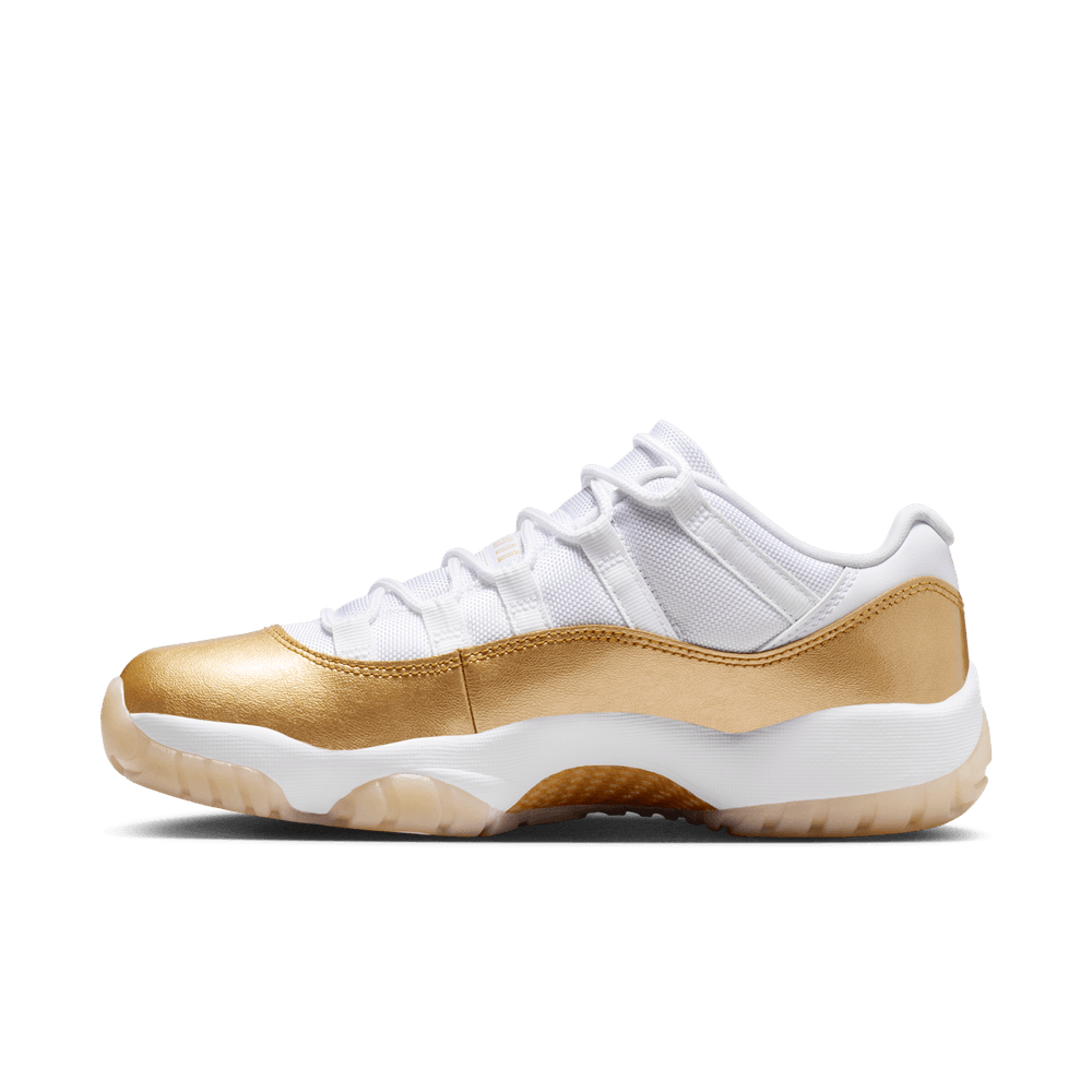 W Air Jordan 11 Retro Low 'Mother's Day'