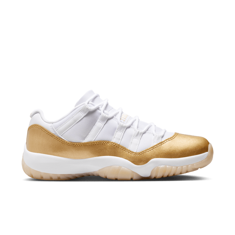 W Air Jordan 11 Retro Low 'Mother's Day'