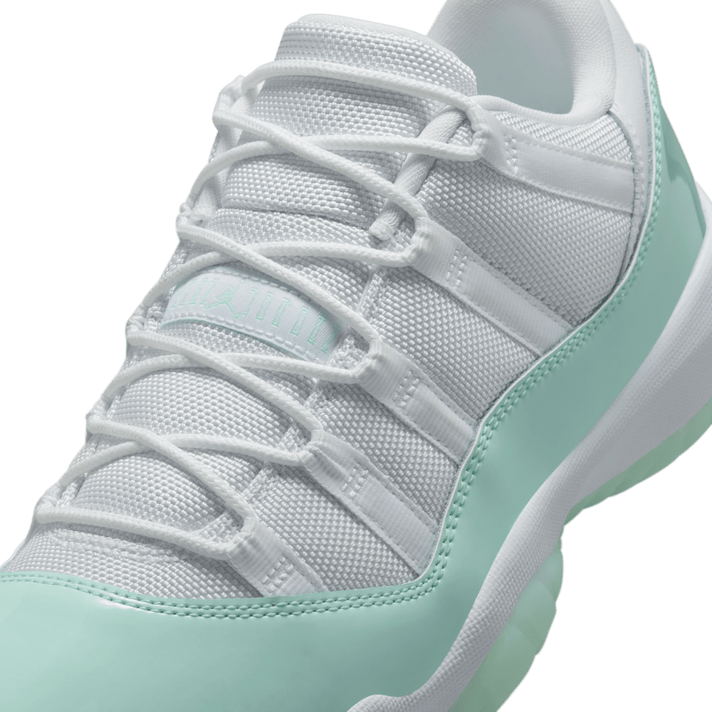 W Air Jordan 11 Retro Low 'Igloo' – TĀKOUT NY