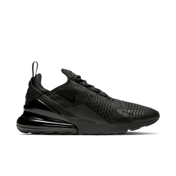 Air Max 270 'Triple Black'