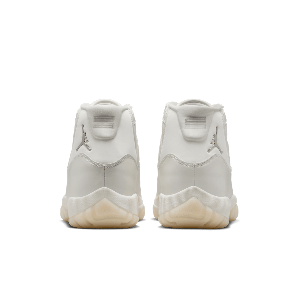 W Air Jordan 11 Retro 'Grand Finale'