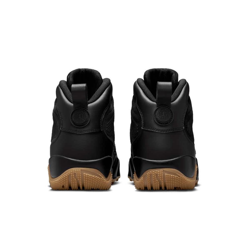Air Jordan 9 Retro Boot NRG 'Black Gum'