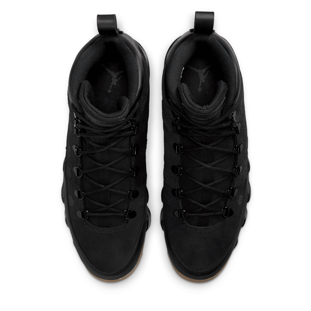 Air Jordan 9 Retro Boot NRG 'Black Gum'