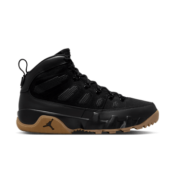 Air Jordan 9 Retro Boot NRG 'Black Gum'