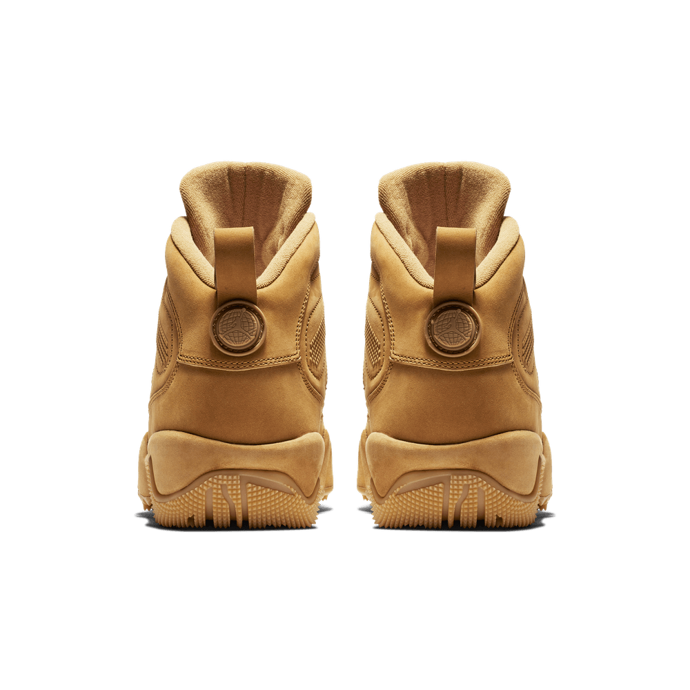 Air Jordan 9 Retro Boot NRG 'Wheat'