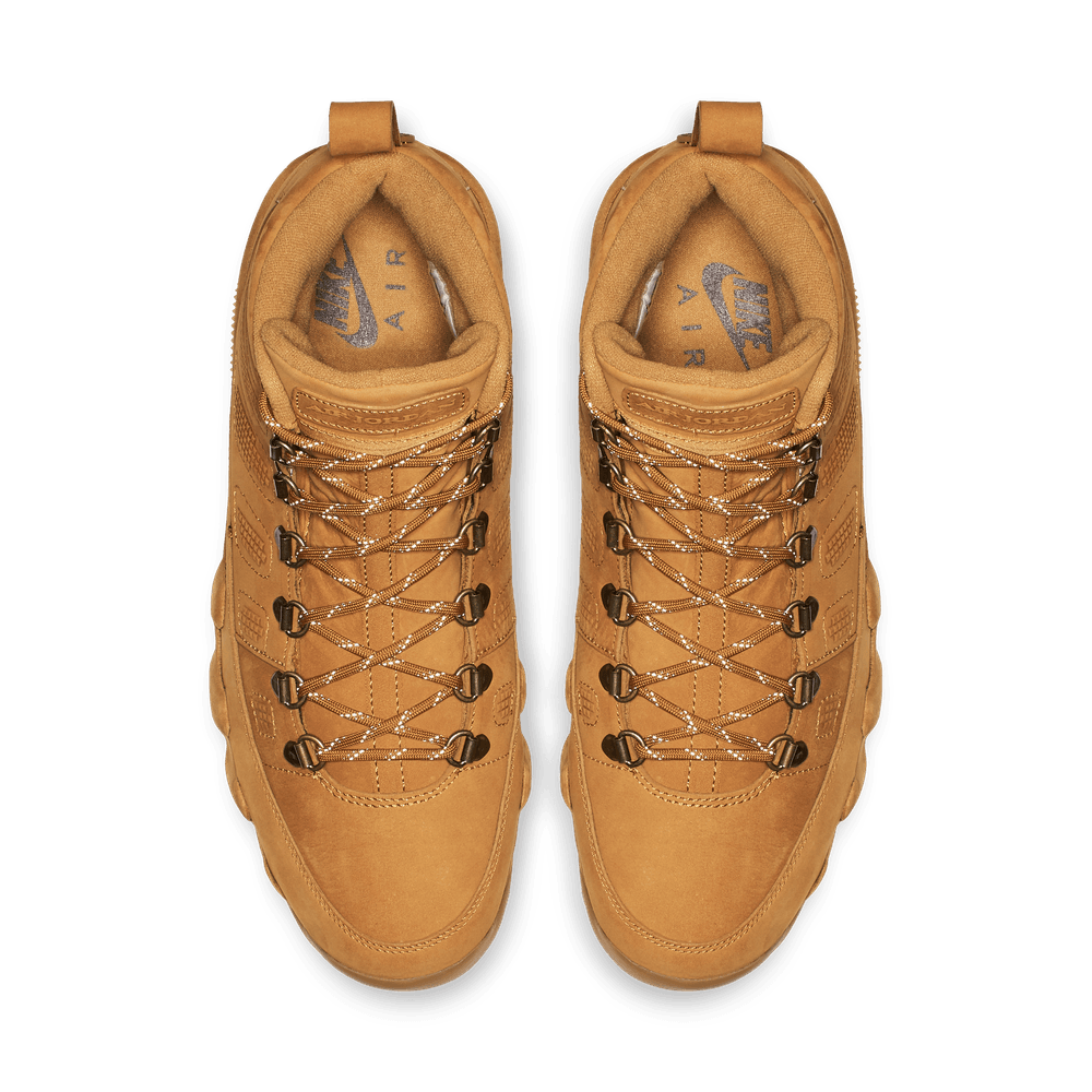 Air Jordan 9 Retro Boot NRG 'Wheat'