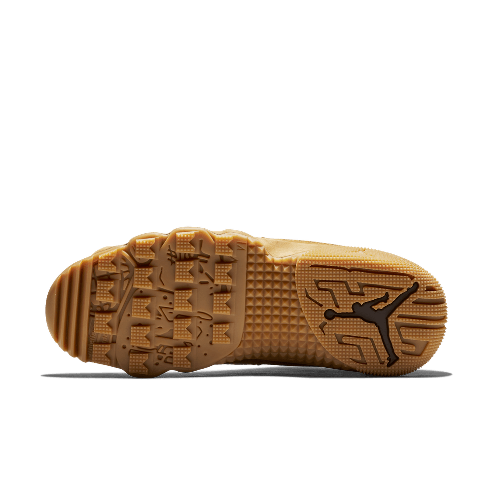 Air Jordan 9 Retro Boot NRG 'Wheat'