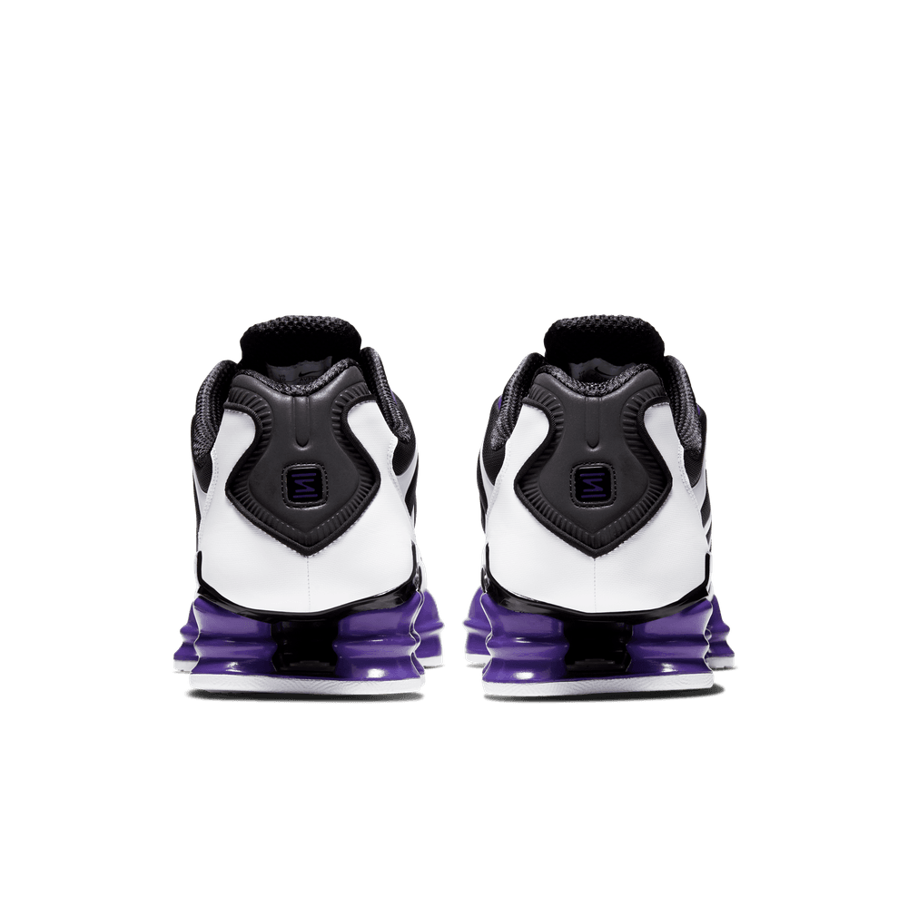 Shox TL 'Black Court Purple'