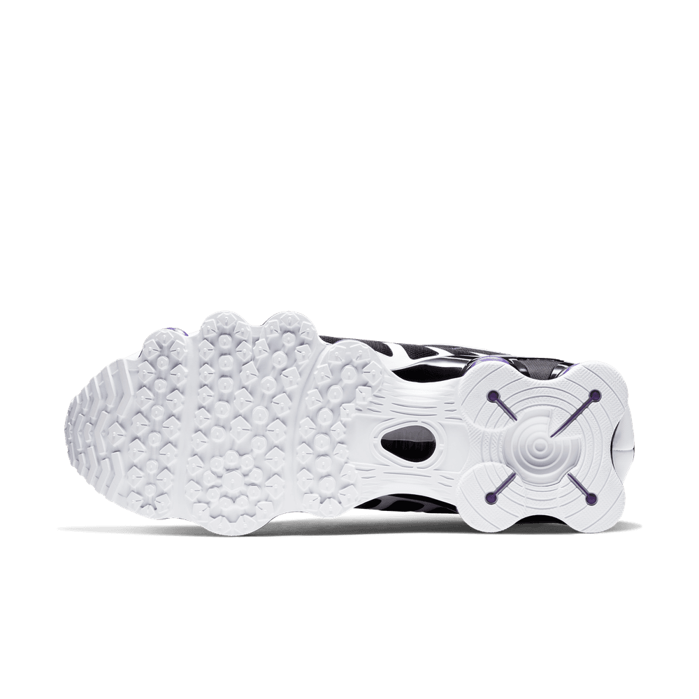 Shox TL 'Black Court Purple'