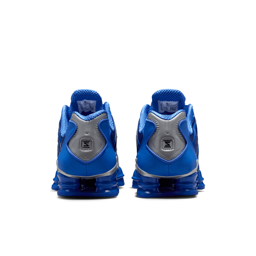 Shox TL 'Hyper Royal'