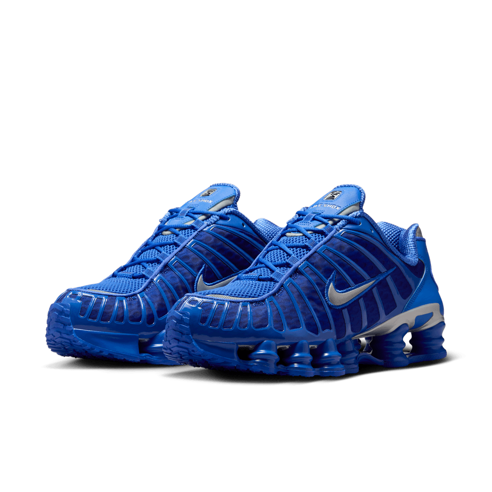 Shox TL 'Hyper Royal'