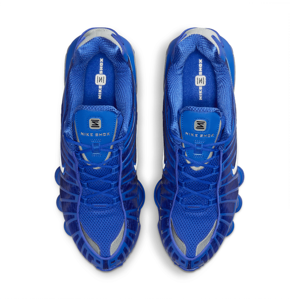 Shox TL 'Hyper Royal'