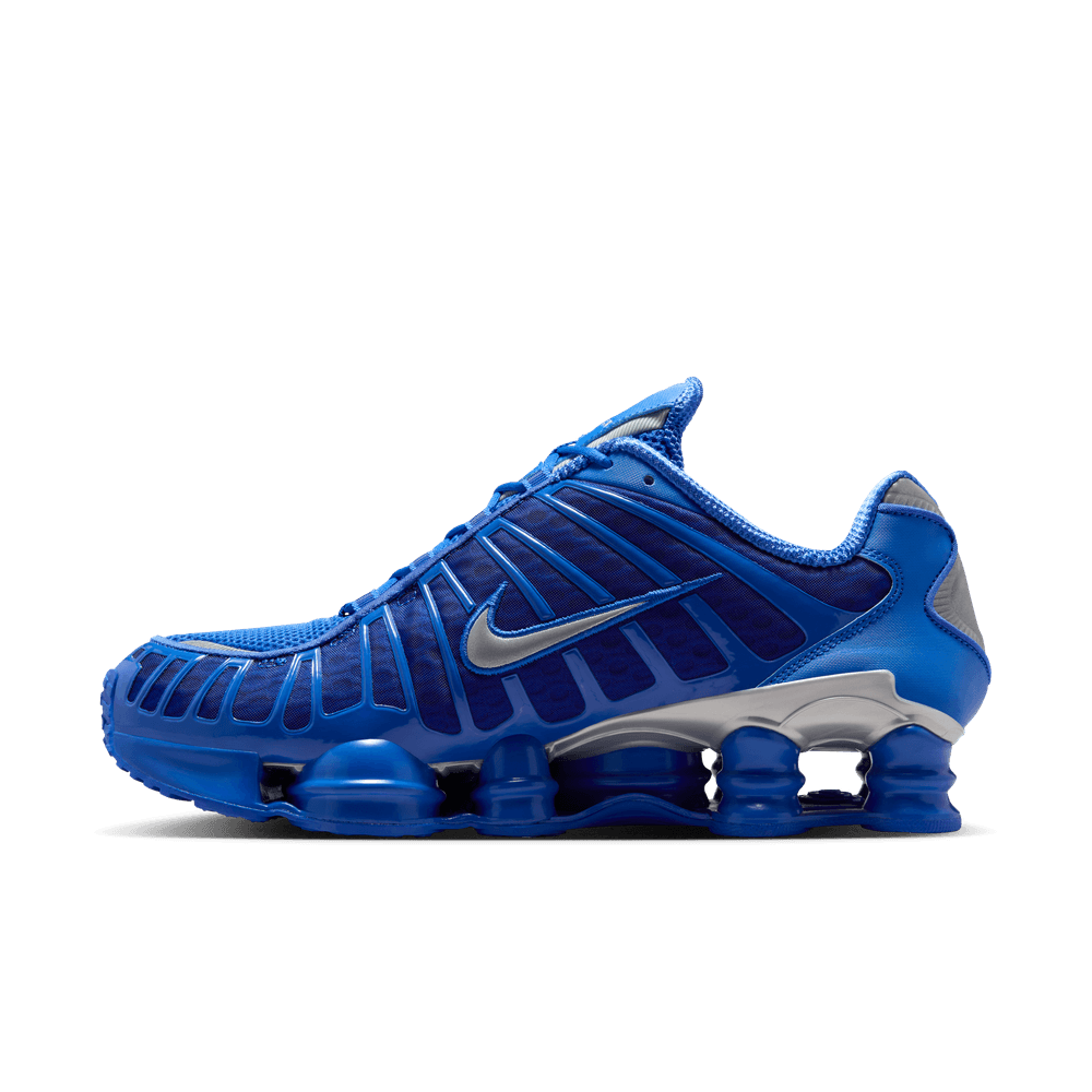 Shox TL 'Hyper Royal'
