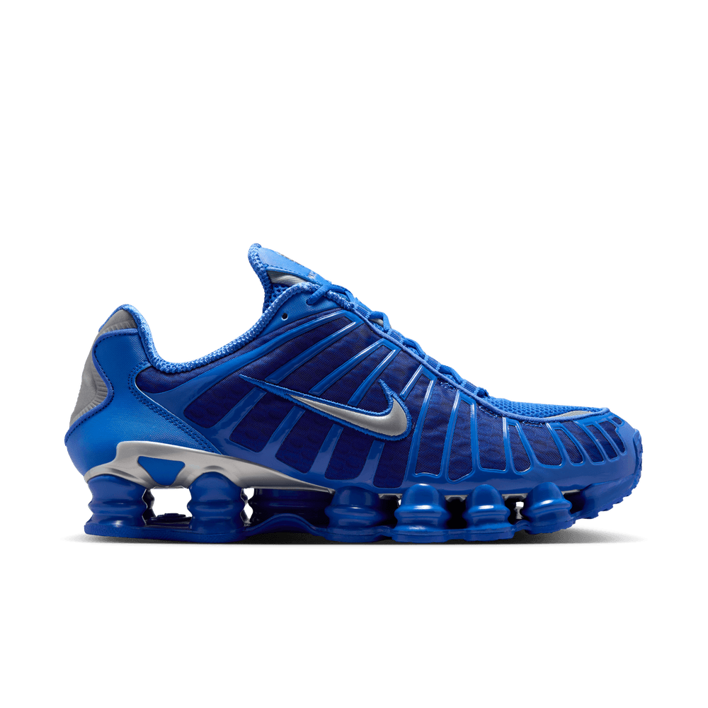 Shox TL 'Hyper Royal'