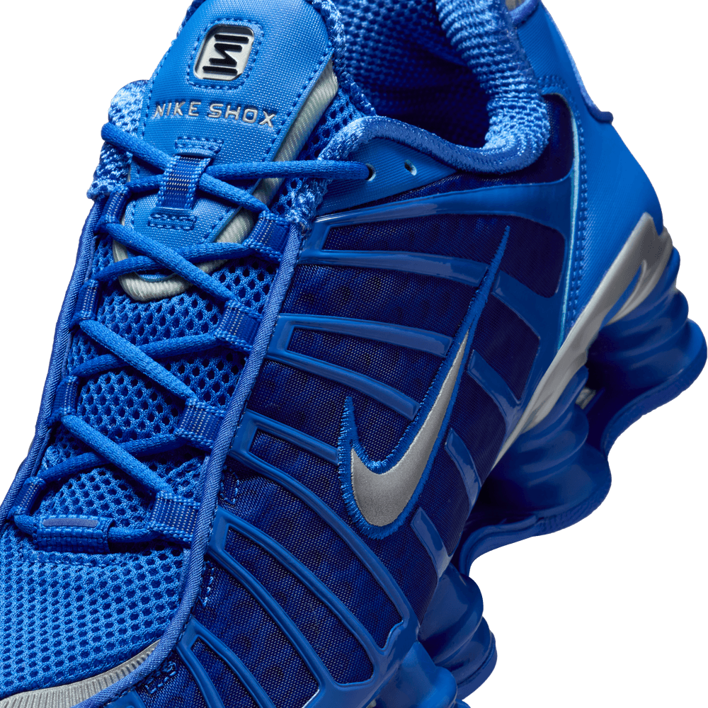 Shox TL 'Hyper Royal'
