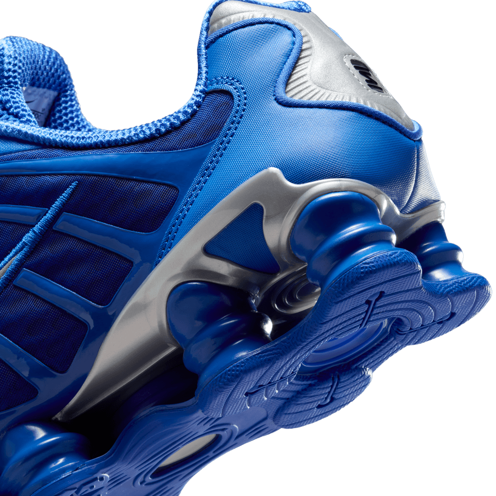 Shox TL 'Hyper Royal'
