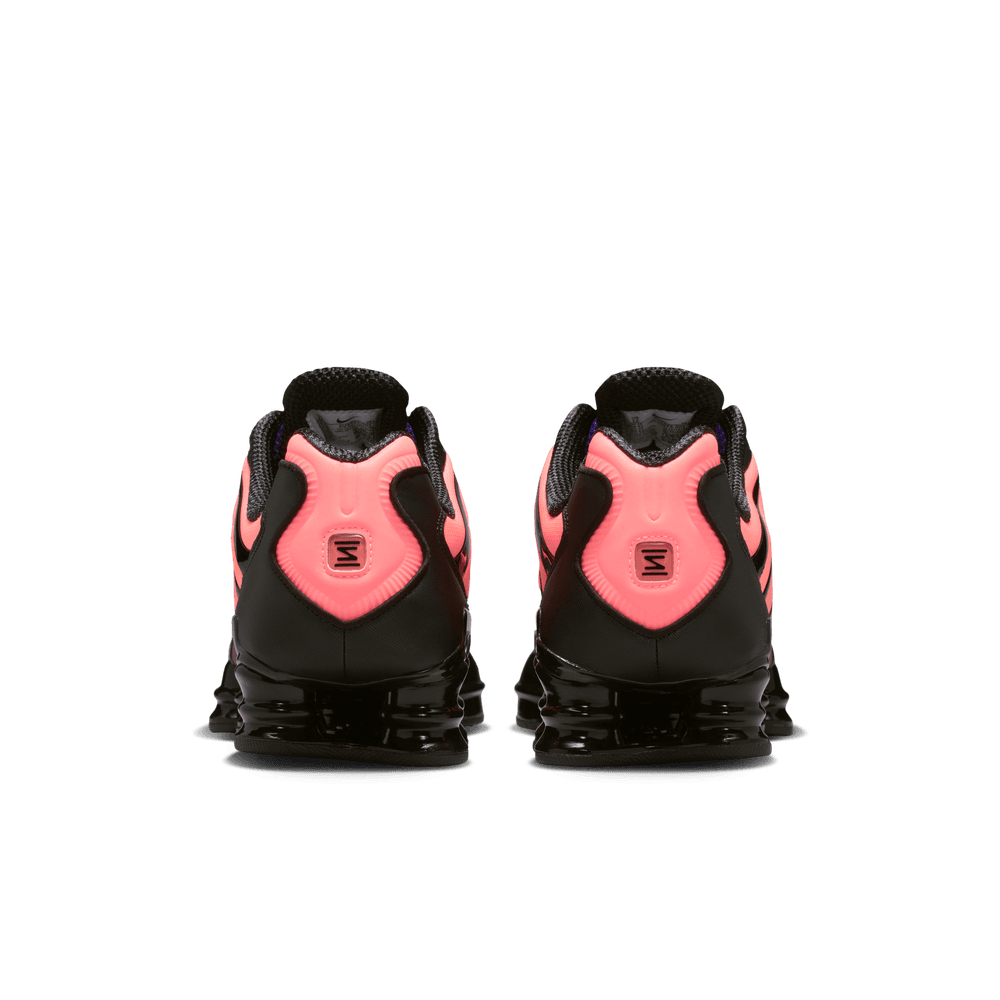 Shox TL 'Court Purple Hot Lava'
