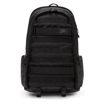 RPM Backpack 'Triple Black' 26L