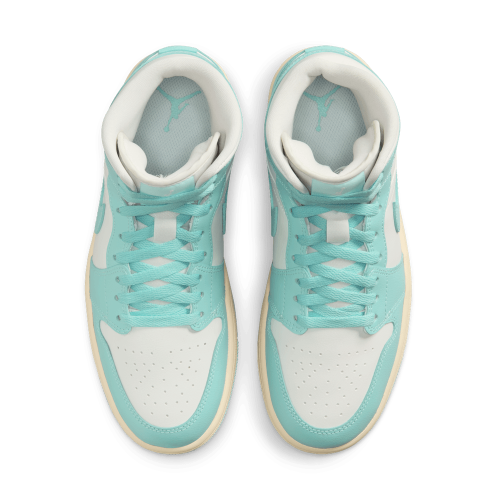 送料込み 追跡あり Nike Air Jordan 1 Mid \