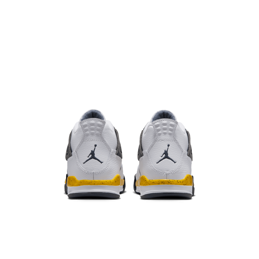 Air Jordan 4 Retro PS 'Rare Air Tour Yellow'
