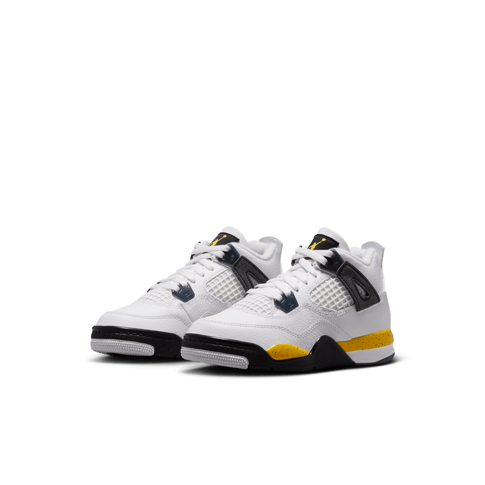 Air Jordan 4 Retro PS 'Rare Air Tour Yellow'