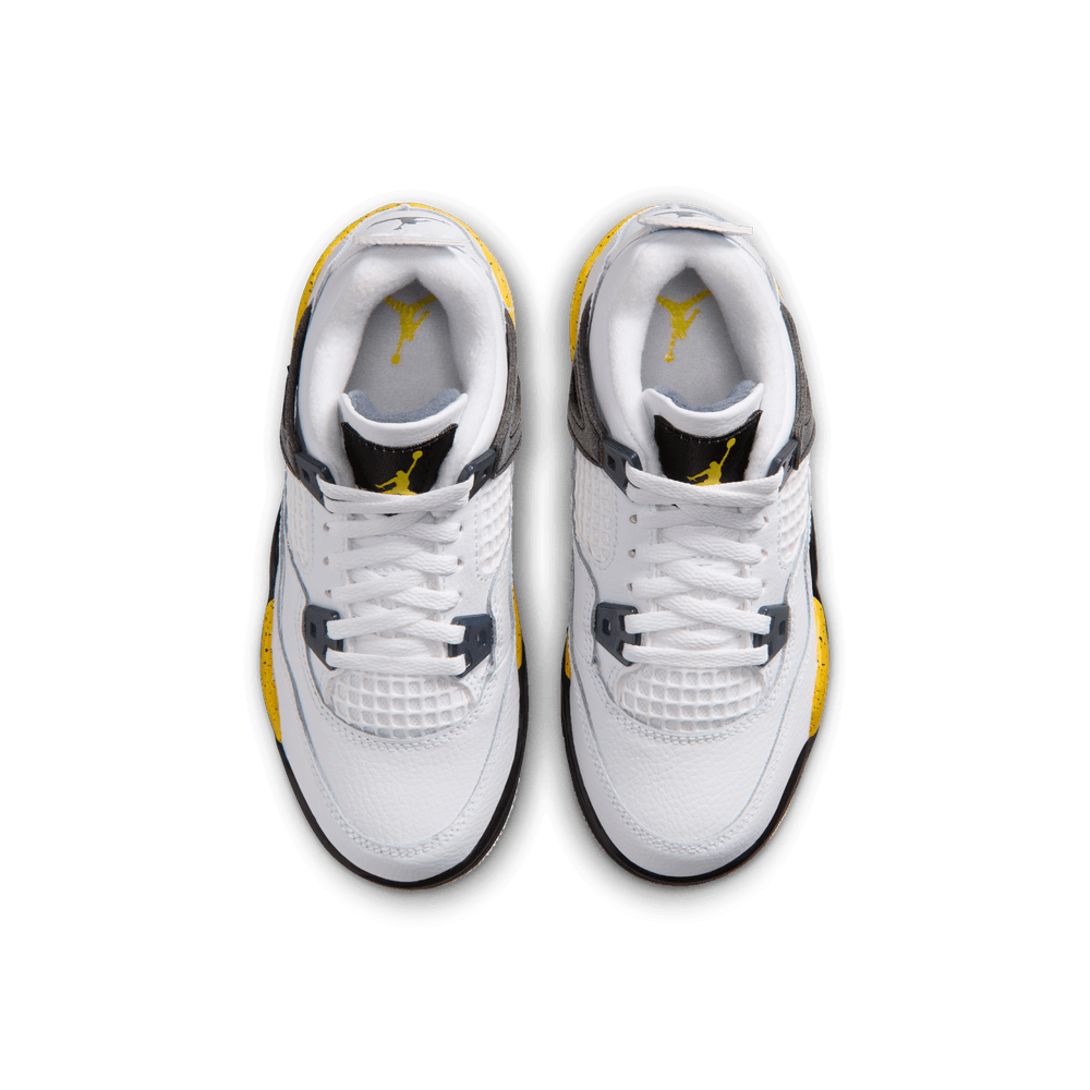 Air Jordan 4 Retro PS 'Rare Air Tour Yellow'