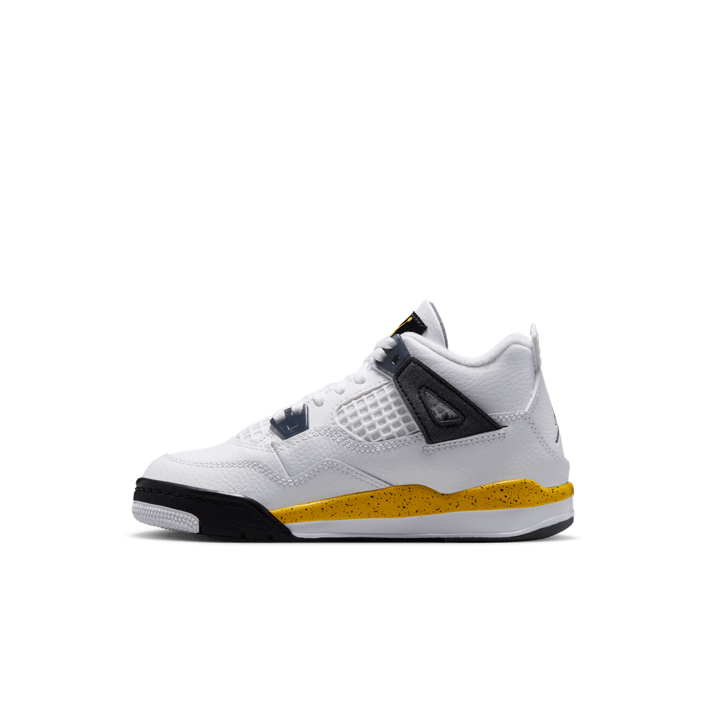 Air Jordan 4 Retro PS 'Rare Air Tour Yellow'