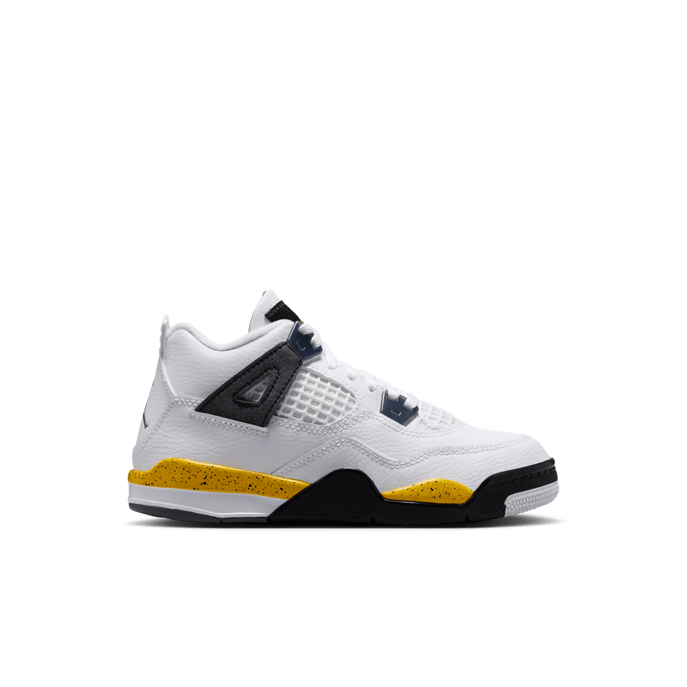 Air Jordan 4 Retro PS 'Rare Air Tour Yellow'