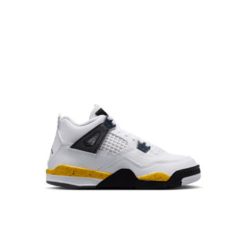 Air Jordan 4 Retro PS 'Rare Air Tour Yellow'
