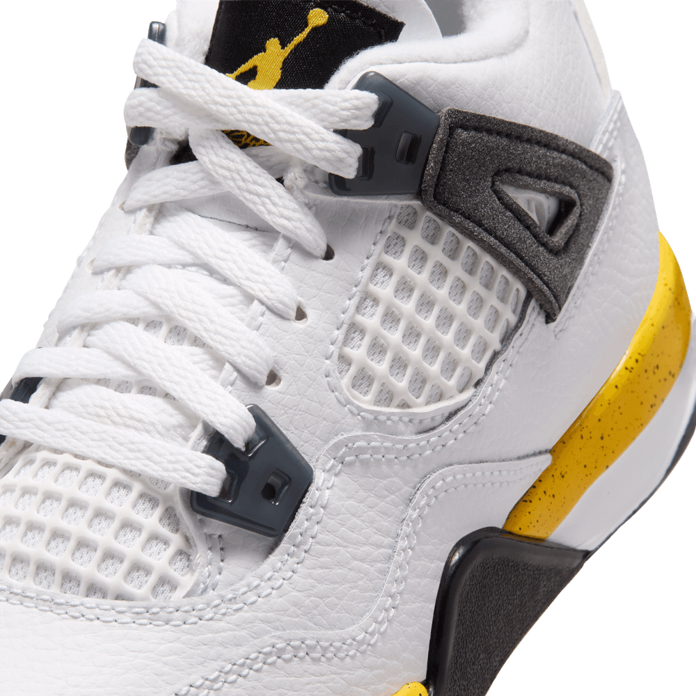 Air Jordan 4 Retro PS 'Rare Air Tour Yellow'