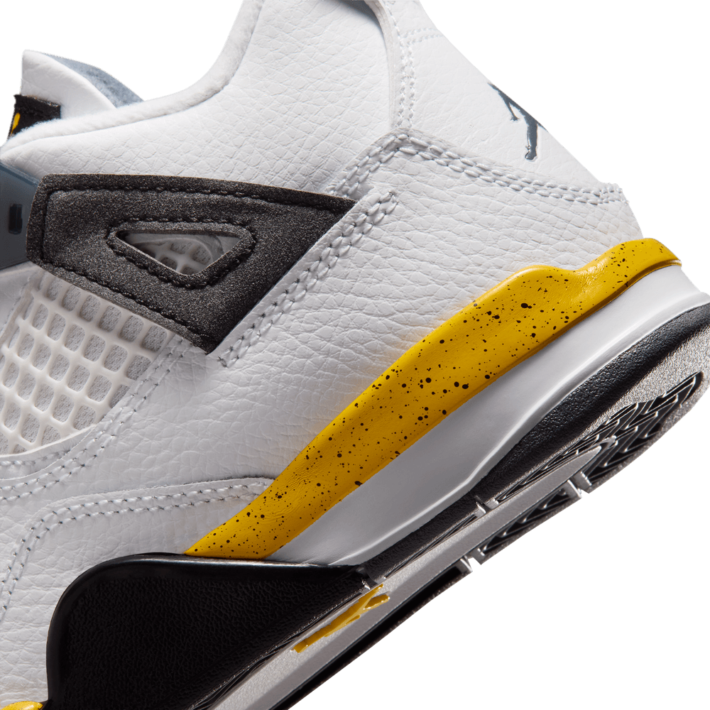 Air Jordan 4 Retro PS 'Rare Air Tour Yellow'
