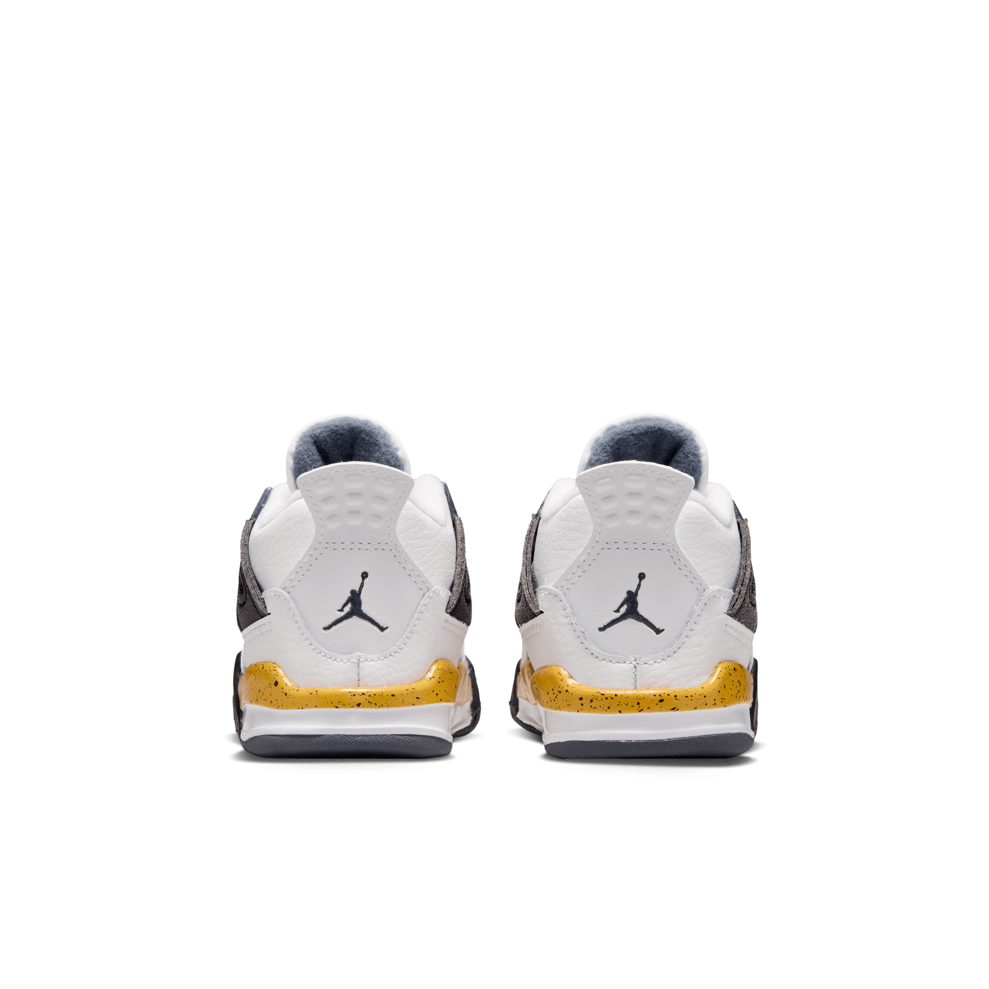 Air Jordan 4 Retro TD 'Rare Air Tour Yellow'